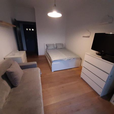 Los Vilanos Apartment Warszawa Zewnętrze zdjęcie