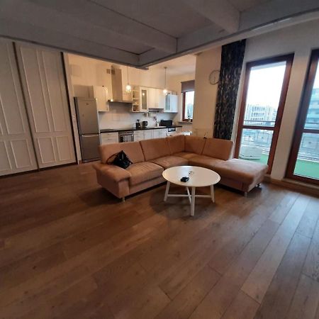 Los Vilanos Apartment Warszawa Zewnętrze zdjęcie