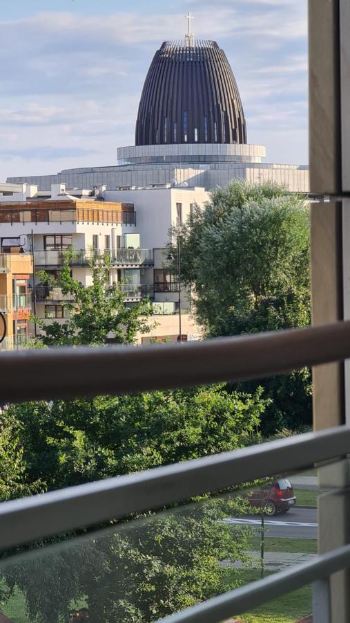Los Vilanos Apartment Warszawa Zewnętrze zdjęcie
