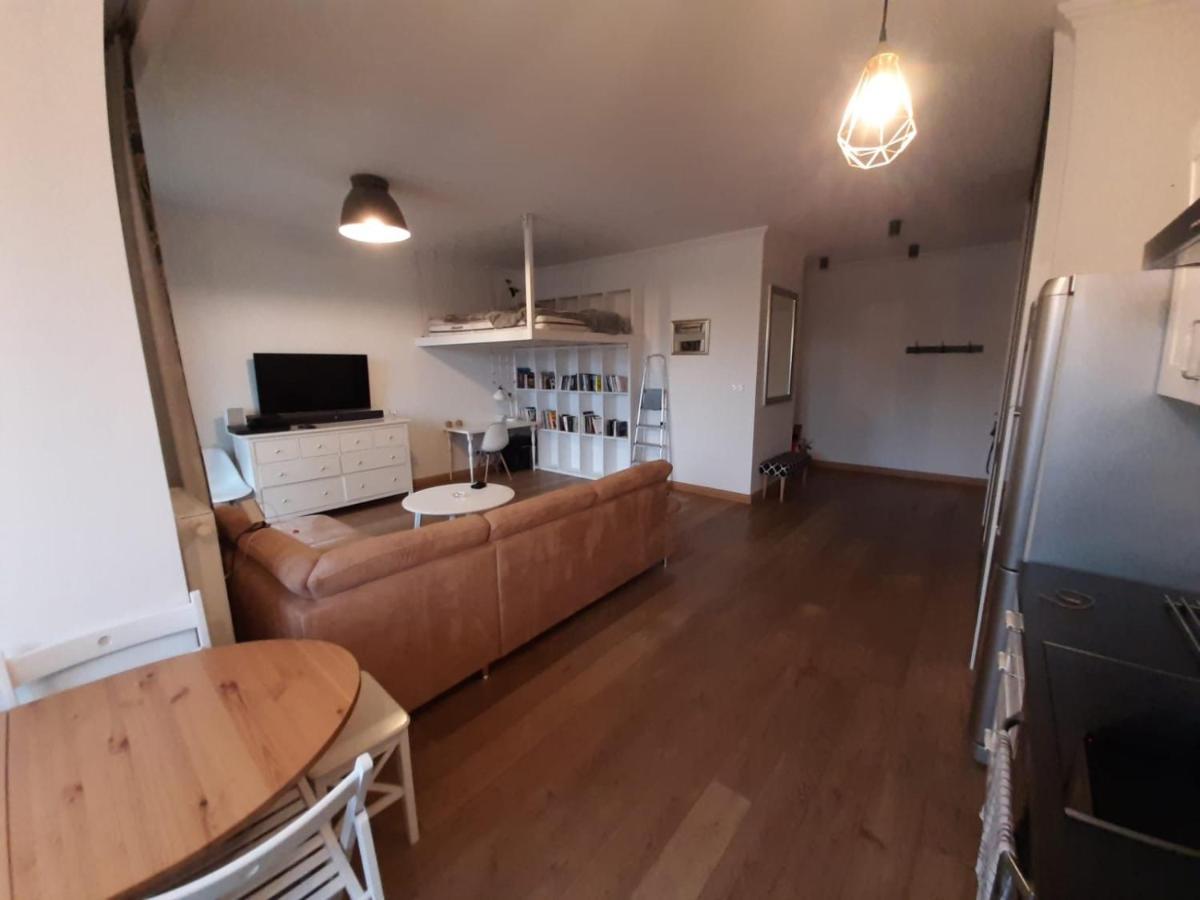 Los Vilanos Apartment Warszawa Zewnętrze zdjęcie